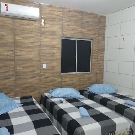 Hotel Cidade Express 24H Teresina Esterno foto