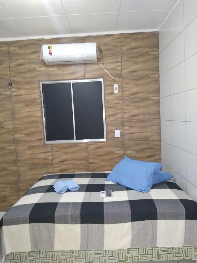 Hotel Cidade Express 24H Teresina Esterno foto