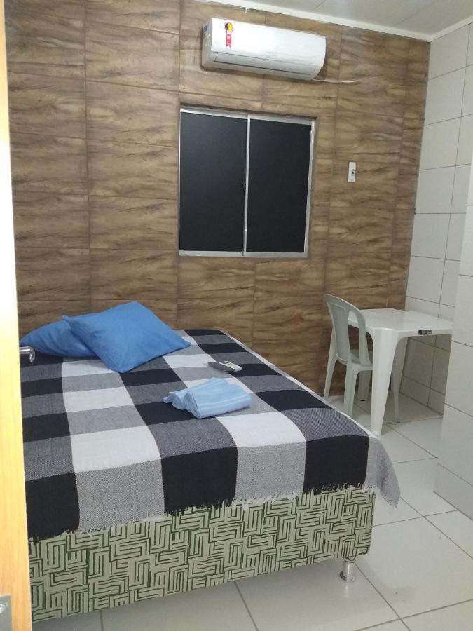 Hotel Cidade Express 24H Teresina Esterno foto