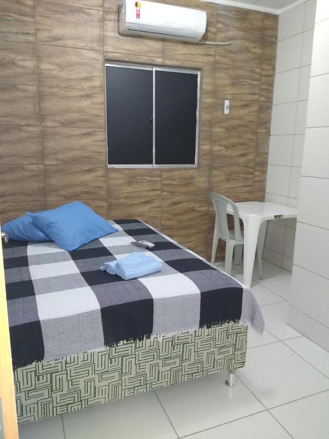 Hotel Cidade Express 24H Teresina Esterno foto