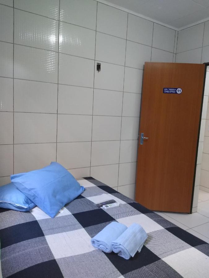 Hotel Cidade Express 24H Teresina Esterno foto