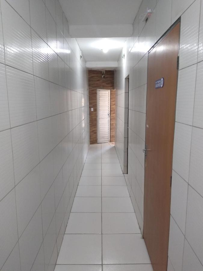 Hotel Cidade Express 24H Teresina Esterno foto