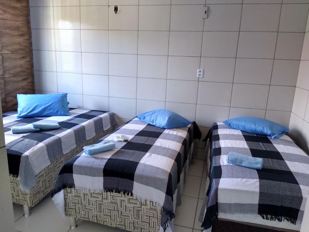 Hotel Cidade Express 24H Teresina Esterno foto