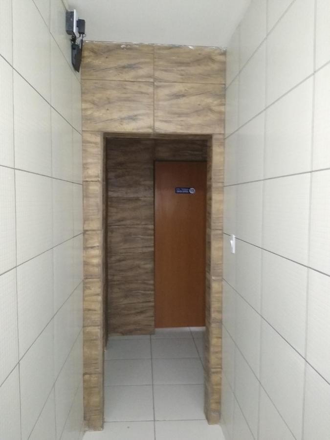 Hotel Cidade Express 24H Teresina Esterno foto