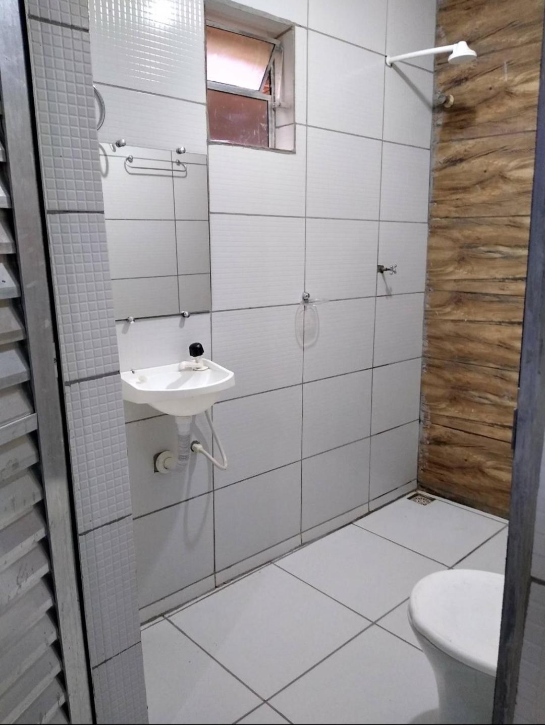 Hotel Cidade Express 24H Teresina Esterno foto