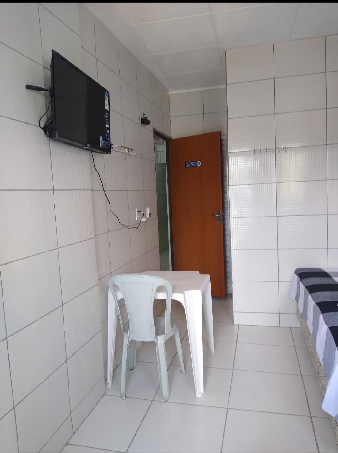 Hotel Cidade Express 24H Teresina Esterno foto